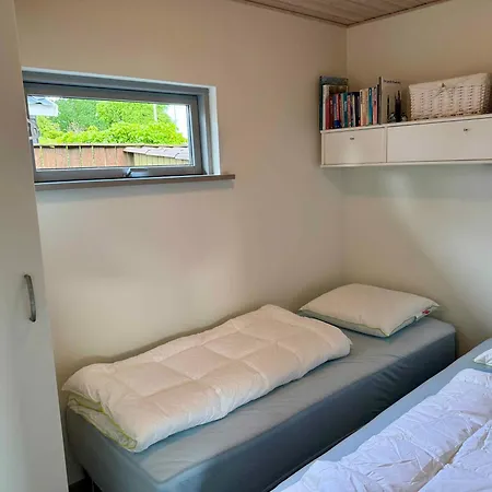 Σπίτι διακοπών Cozy With A View Of Kerteminde Fjord