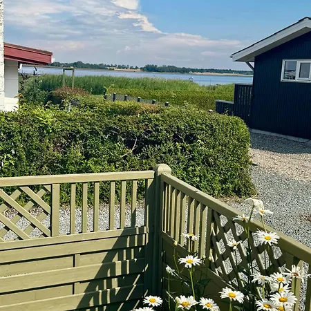 Сasa de vacaciones Cozy With A View Of Kerteminde Fjord Munkebo