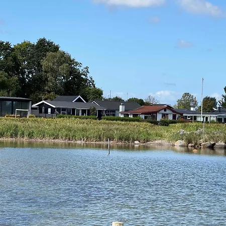 Cozy With A View Of Kerteminde Fjord *