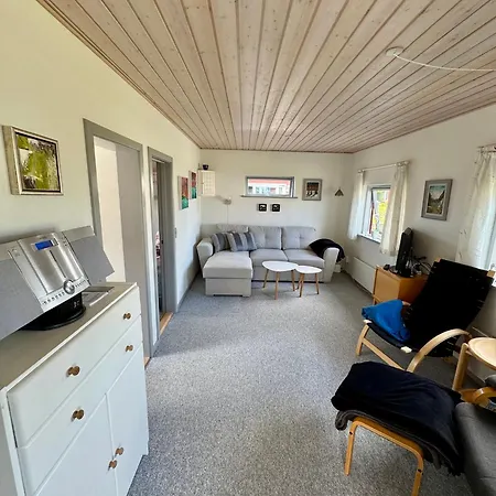 Holiday home Cozy With A View Of Kerteminde Fjord *