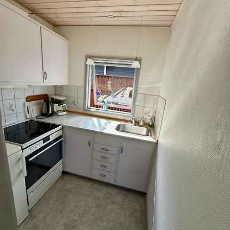 Holiday home Cozy With A View Of Kerteminde Fjord