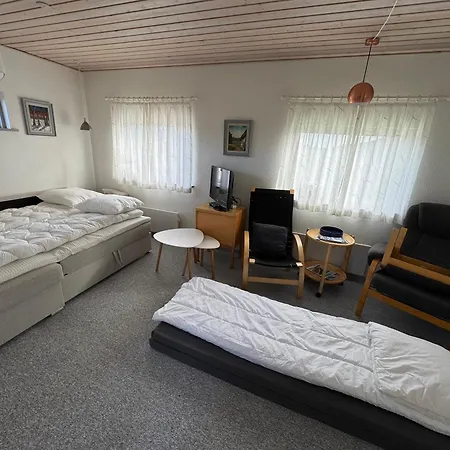Cozy With A View Of Kerteminde Fjord * Munkebo