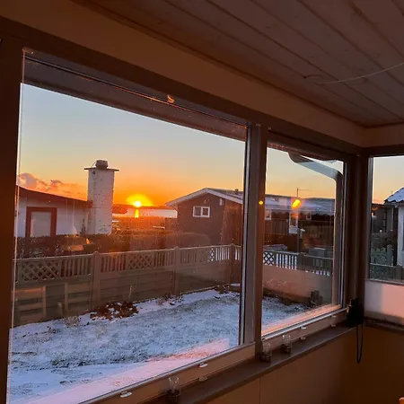 Cozy With A View Of Kerteminde Fjord Munkebo